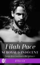 Sous les caresses du prince
