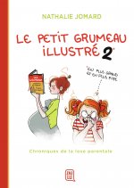 Le petit grumeau illustré