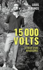 15 000 volts