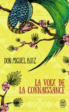 La voix de la connaissance