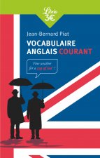 Vocabulaire allemand courant