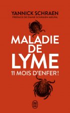 Maladie de Lyme
