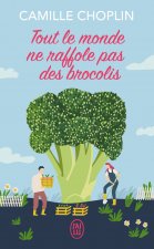Tout le monde ne raffole pas de brocolis