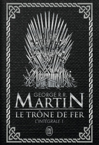 Le trône de fer