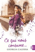 Ce qui nous consume...
