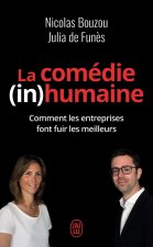 La comedie (in)humaine