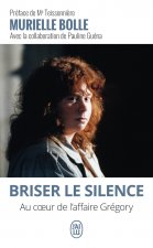Briser le silence