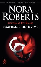 Scandale du crime