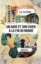 Un gars et son chien à la fin du monde