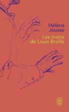 Les mains de Louis Braille