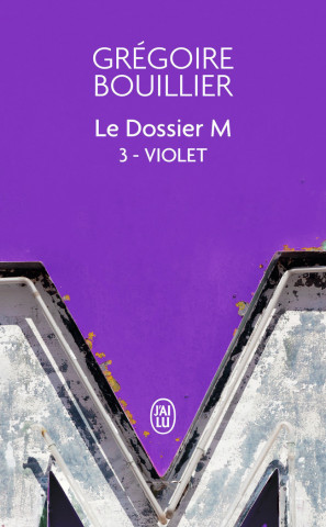 Le Dossier M