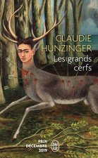 Les grands cerfs