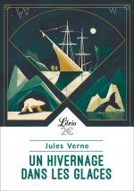 Un hivernage dans les glaces