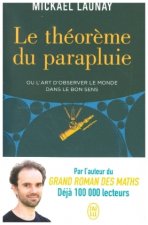 Le théorème du parapluie