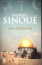 Moi, Jérusalem