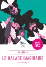 Le Malade imaginaire - BAC 2022 - Parcours 