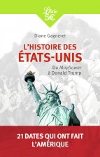 L'histoire des États-Unis