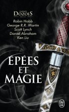 Épées et magie