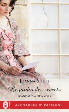 Le jardin des secrets
