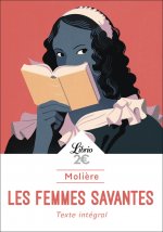 Les Femmes savantes