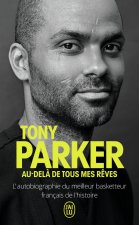 Au-delà de tous mes rêves