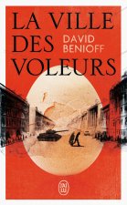 LA VILLE DES VOLEURS