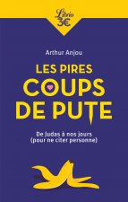 Les pires coups de pute
