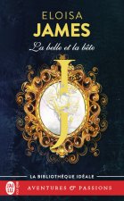 La belle et la bête
