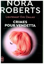 Crimes pour Vendetta