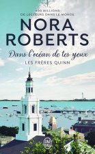 Dans l'océan de tes yeux