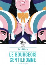 Le Bourgeois gentilhomme