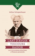 L'Art d'avoir toujours raison