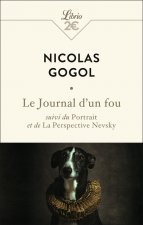 Le journal d'un fou