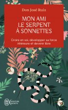 Mon ami le serpent à sonnette