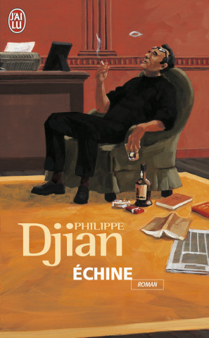 Echine