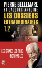 Les crimes les plus incroyables