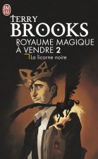 La licorne noire