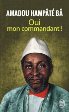 Oui mon commandant