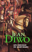 Les chevaux de Saint Marc
