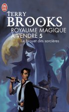 Le brouet des sorcières