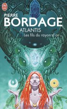 Atlantis - les fils du rayon d'or