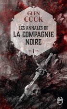 La Compagnie noire