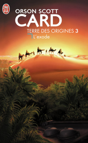 L'exode
