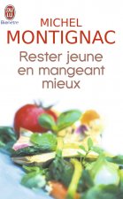 Restez jeune en mangeant mieux