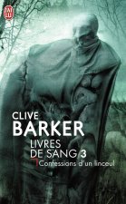 Confessions d'un linceul