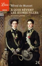 quoi revent les jeunes filles