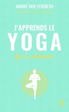 J'apprends le yoga