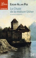 La Chute de la maison Usher