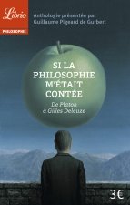 Si la philosophie m'était contée