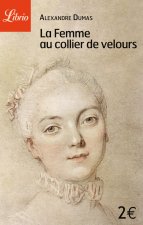 La femme au collier de velours